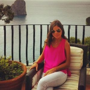 Meet your Posher, Susannah